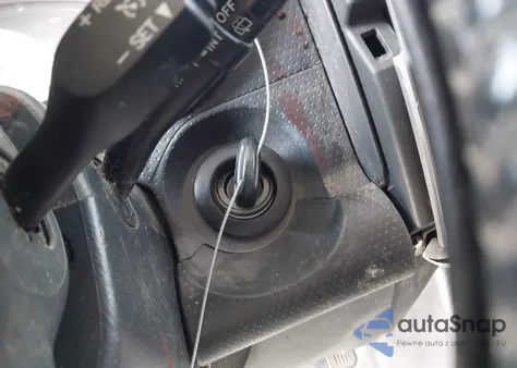 2008 Toyota Fj Cruiser from USA, damaged, VIN JTEBU11F68K021887